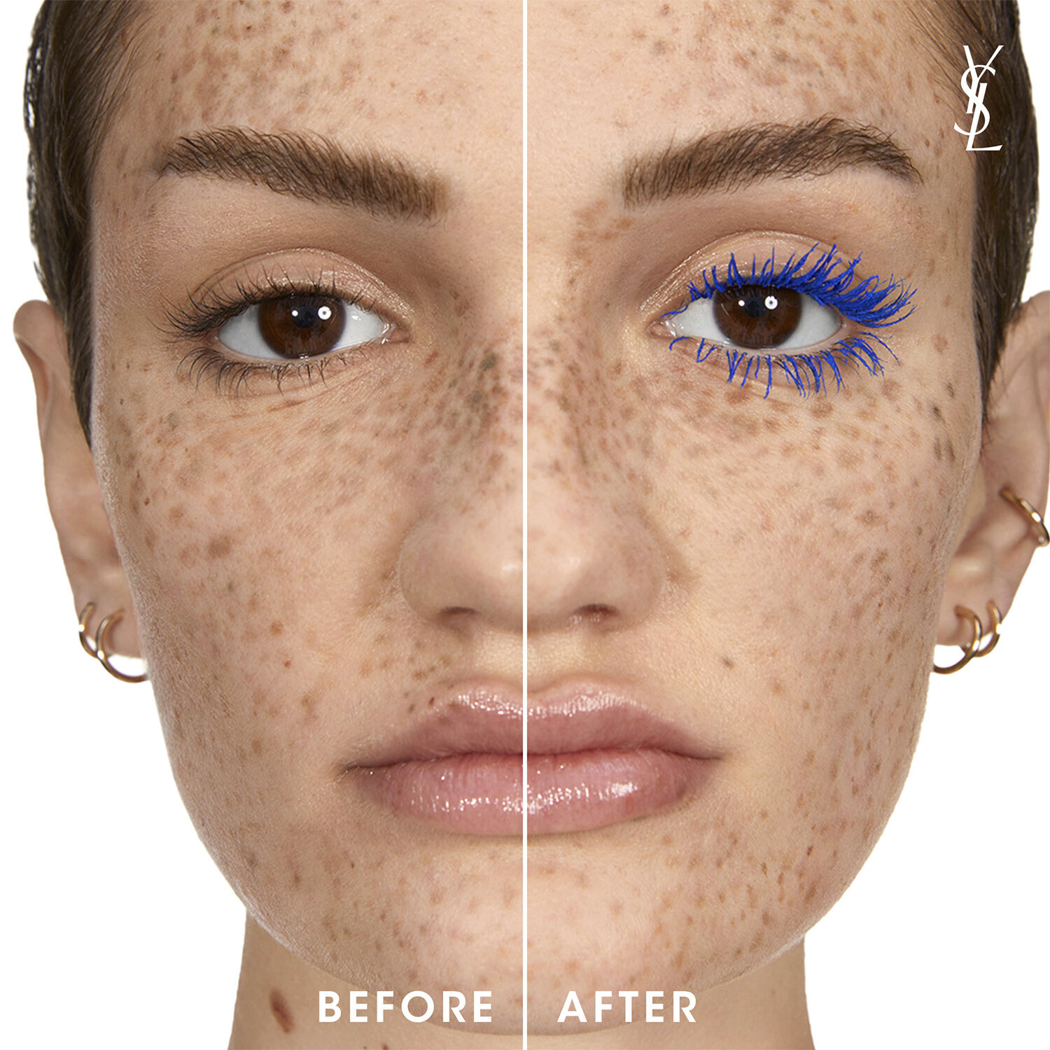 Yves Saint Laurent Lash Clash Extreme Volume Mascara