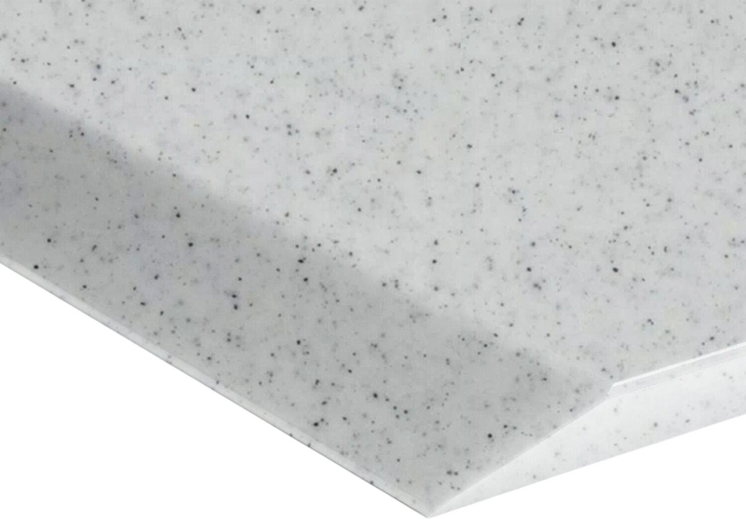 Veark Chopping board Polyd / Marbled / L