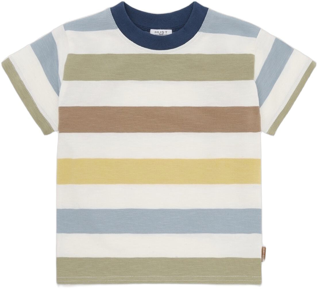 Kort ermet t-skjorter