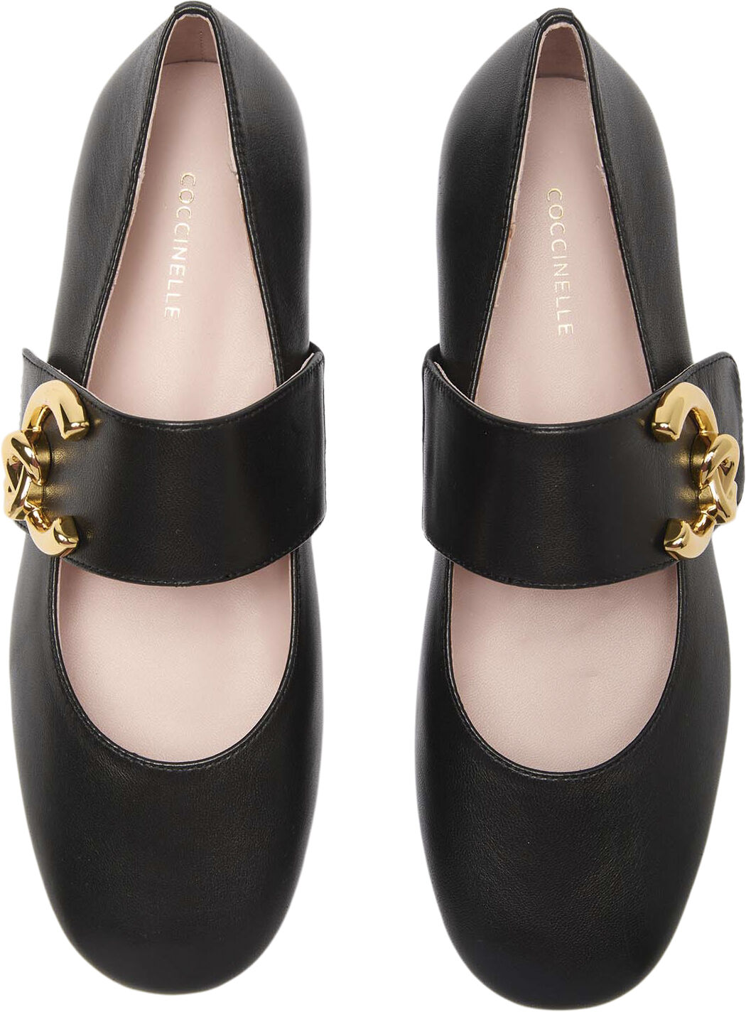 COCCINELLE C-ME SMOOTH