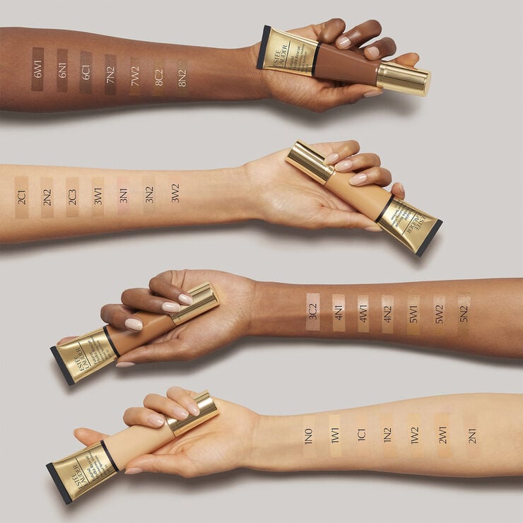 Futurist Hydra Rescue Moisturizing Makeup Foundation