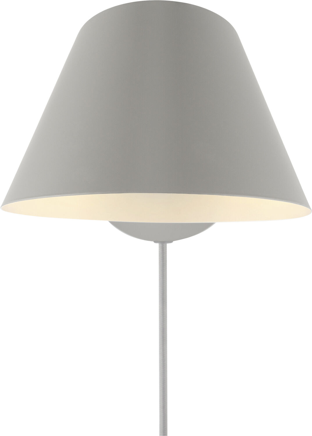 Stay | V&aelig;glampe | Gr&aring;