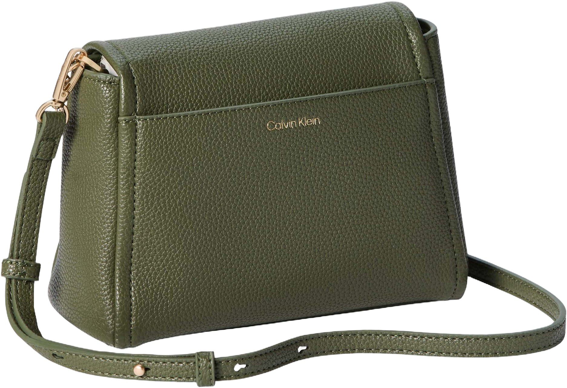 EMBLEM HW PEBBLE CROSSBODY 20