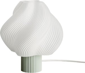 Soft Serve Table lamp Regular Matcha
