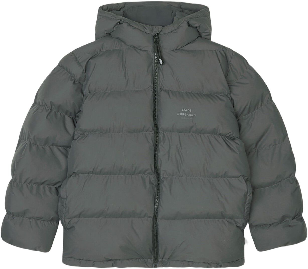 Light Ripstop Junino Jacket