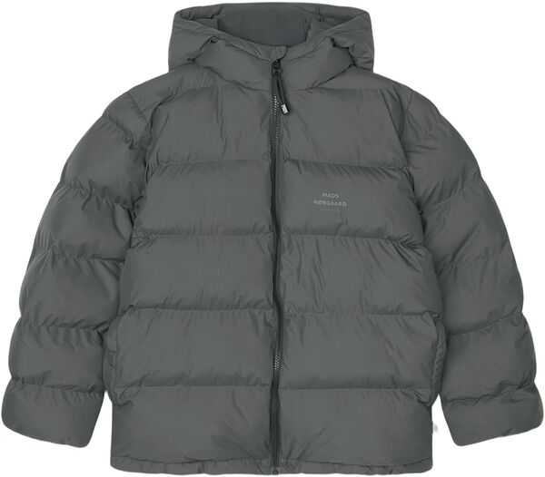 Light Ripstop Junino Jacket