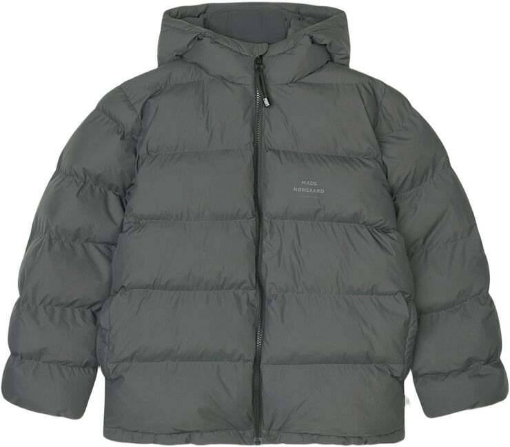 Light Ripstop Junino Jacket