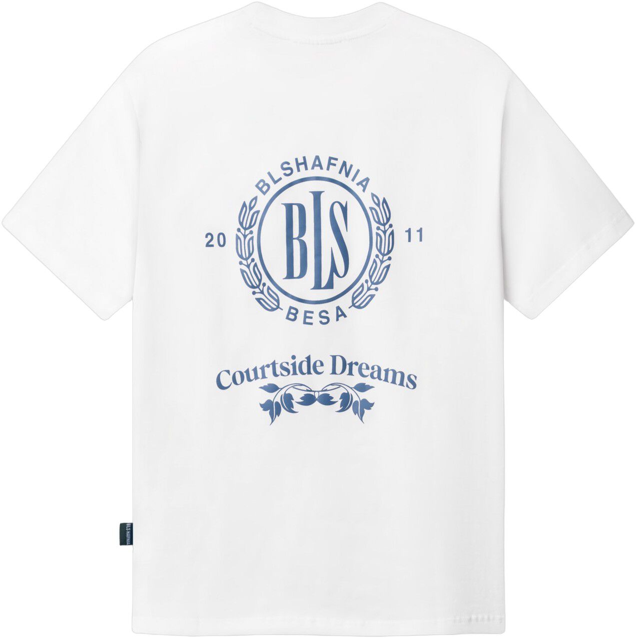 Block League T-shirt