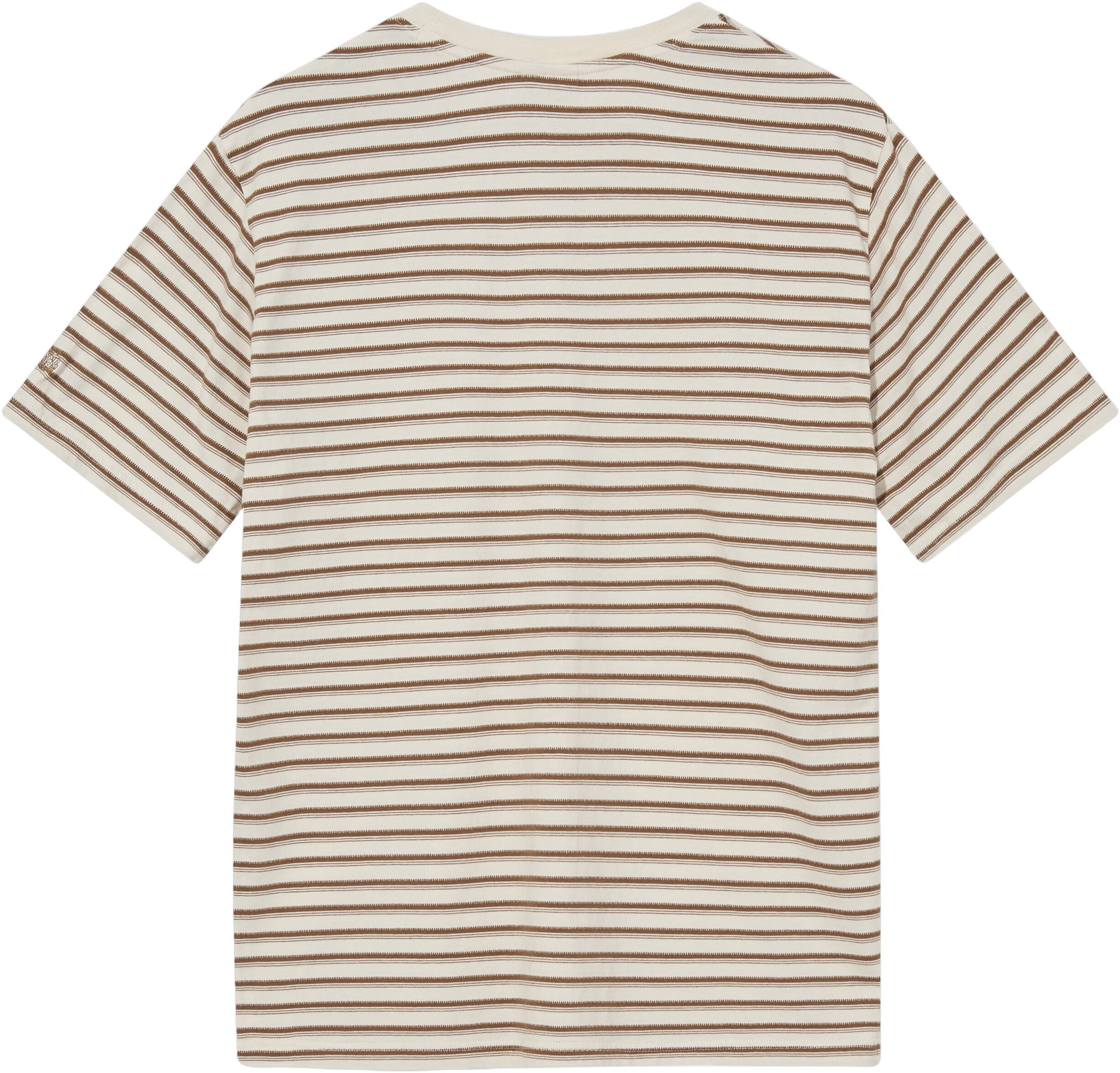 MMGDani Stripe O-SS Tee