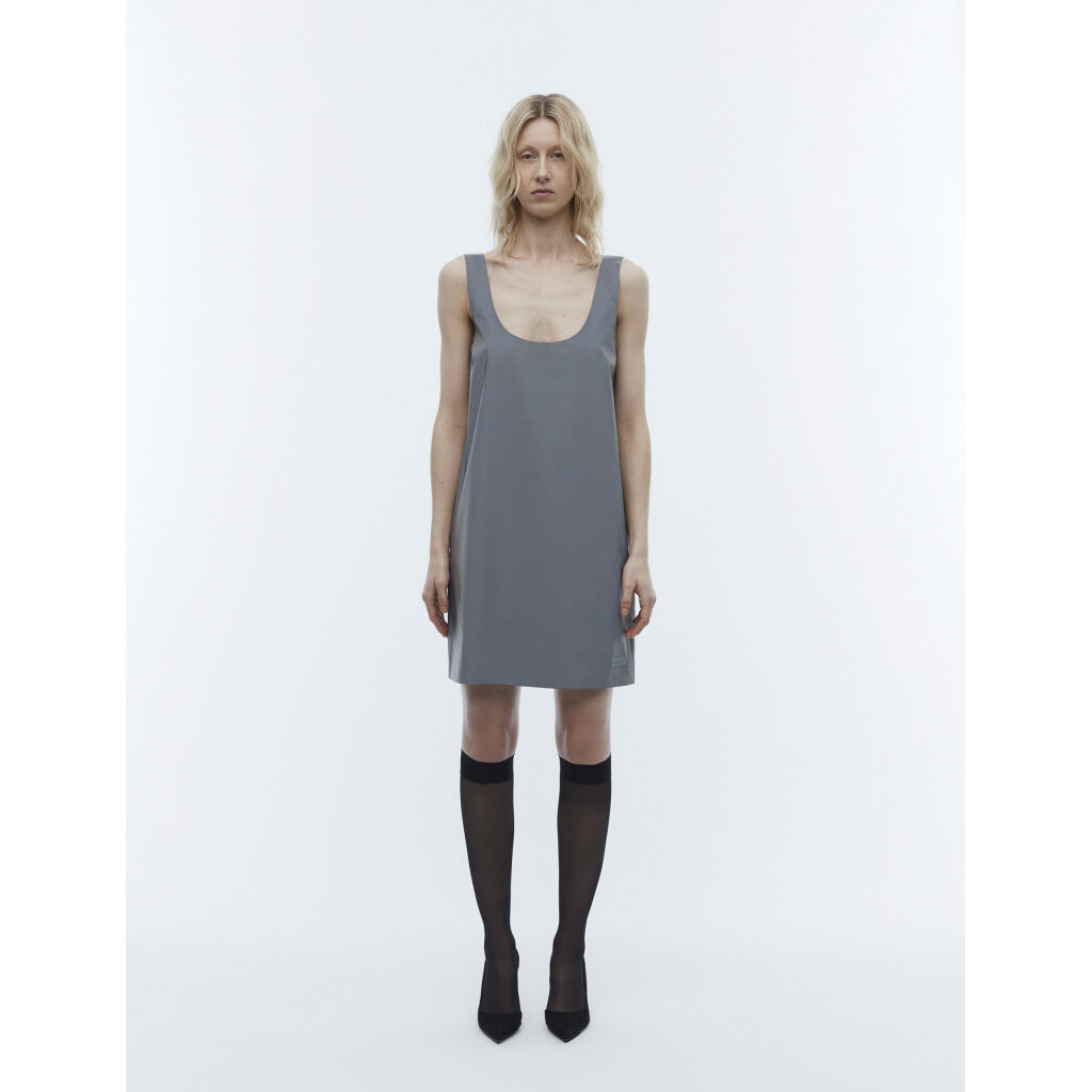 2ND Petty - Reflective