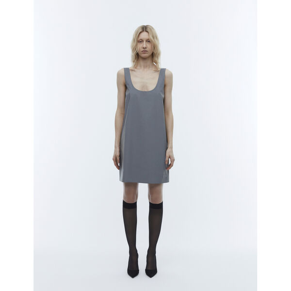 2ND Petty - Reflective