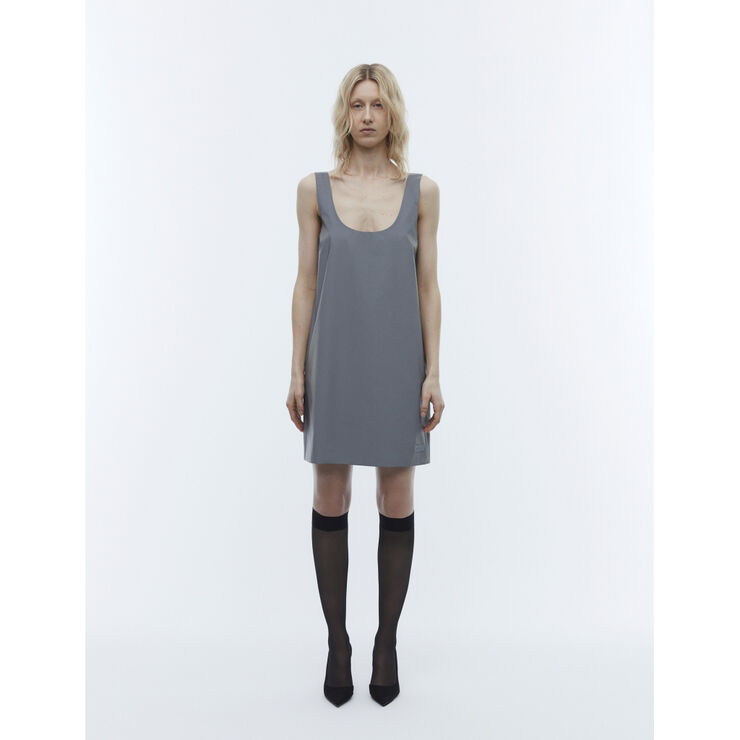 2ND Petty - Reflective