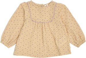 Tulip wide fit l/s T baby