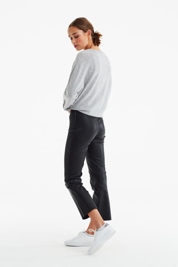 Naia 1 - læderbukser