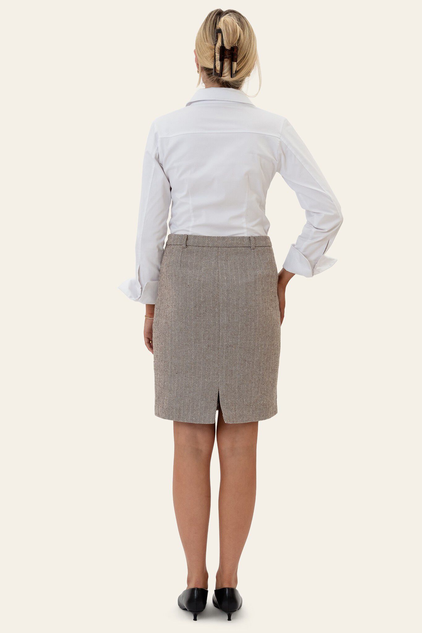 SinaIC Skirt