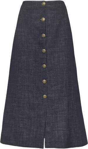 Wool Denim - Ammy NP