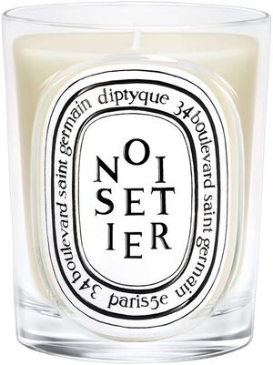 Noisetier Classic candle 190g/6. 7oz