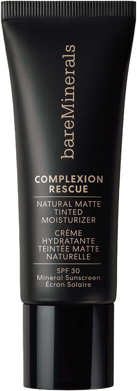 Complexion Rescue Matte Tinted Moisturizer