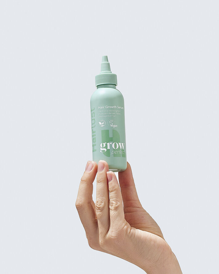 Grow Perfect Hair Growth Serum