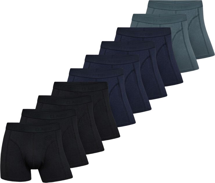 Claudio 10-pack tights