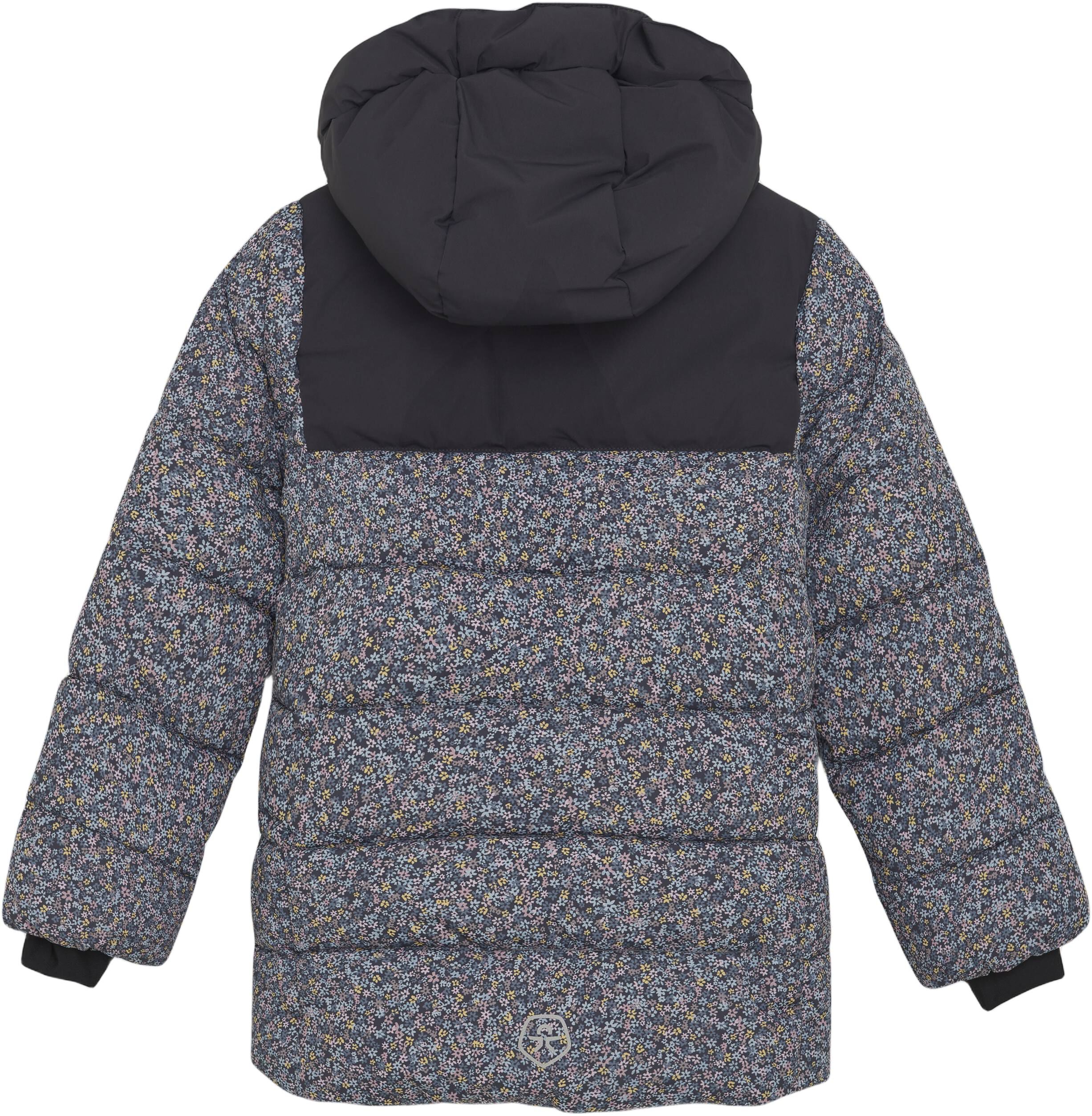 Jacket - Quilt & AOP