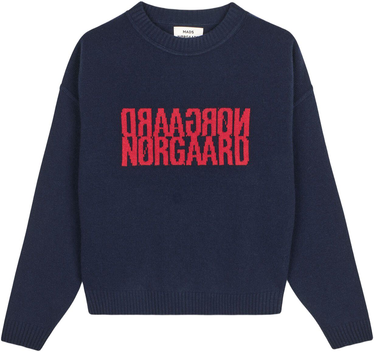 Yota Knit Tilona Sweater