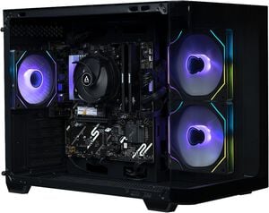 Shark Kickstarter R500 PC