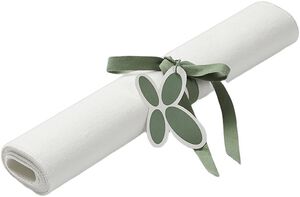 COCOON Åndbart vådliggerlagen til Babybay Maxi/Boxspring - 5