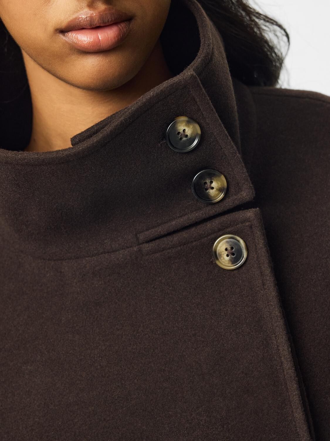 Pcagnes Short Jacket Noos Bc