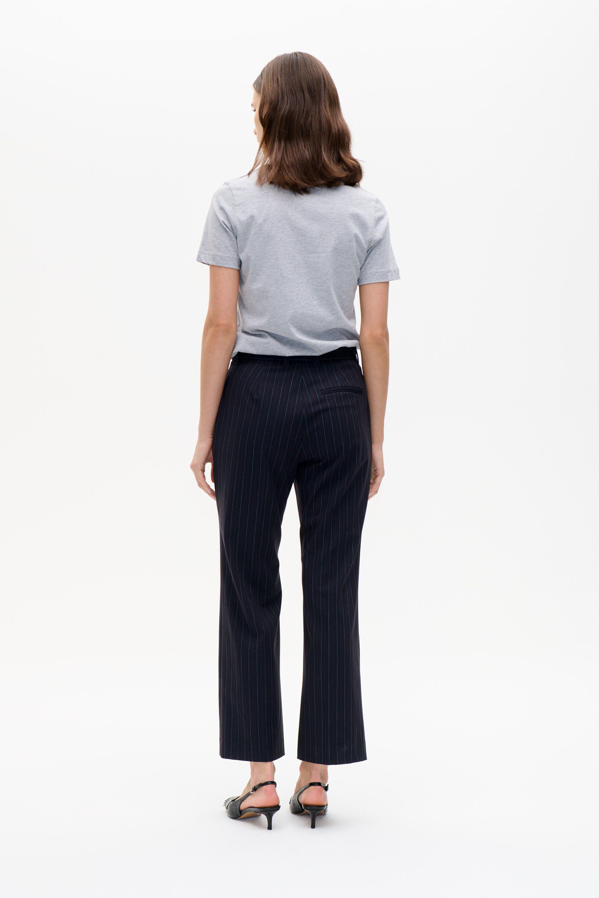 NOEMIE Trousers
