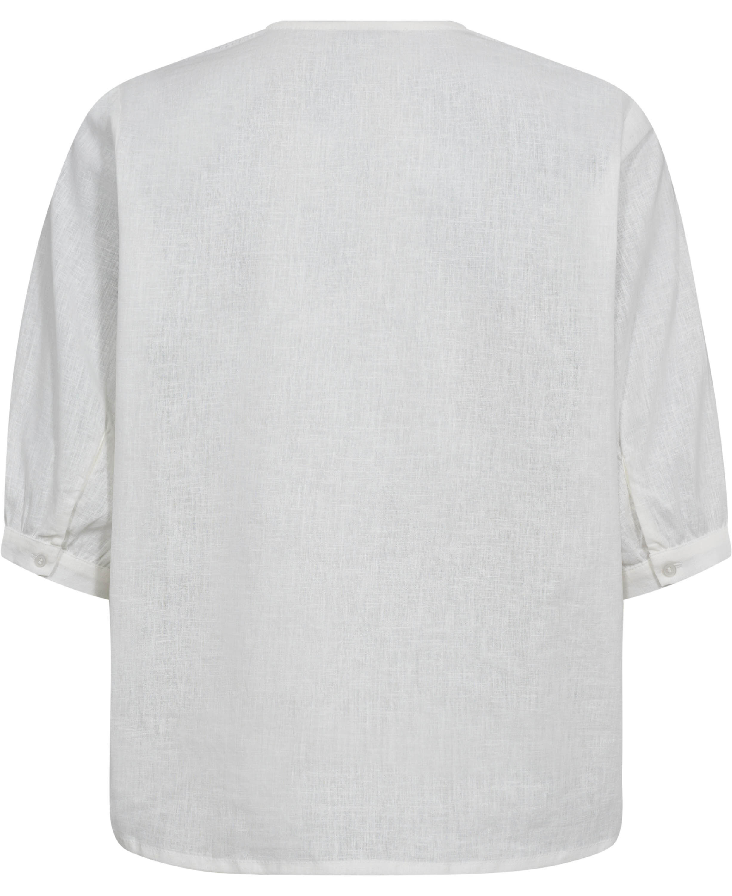 Florence 2S Bluse &ndash; Linblanding