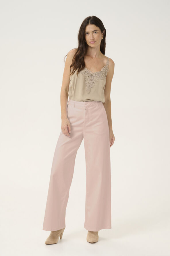 CRVisti Colored Denim Pant