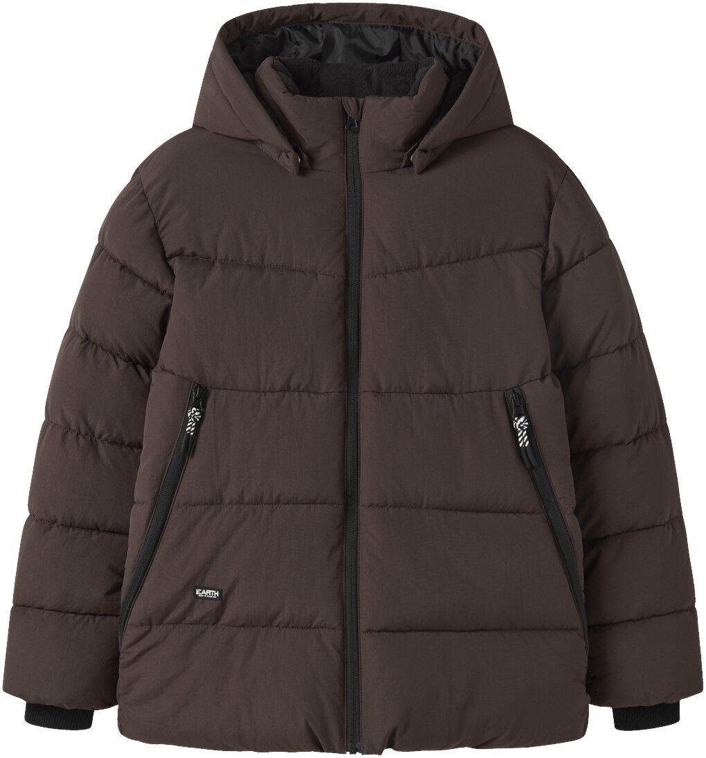Nkmmelvin Puffer Jacket