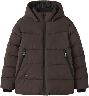 NKMMELVIN PUFFER JACKET