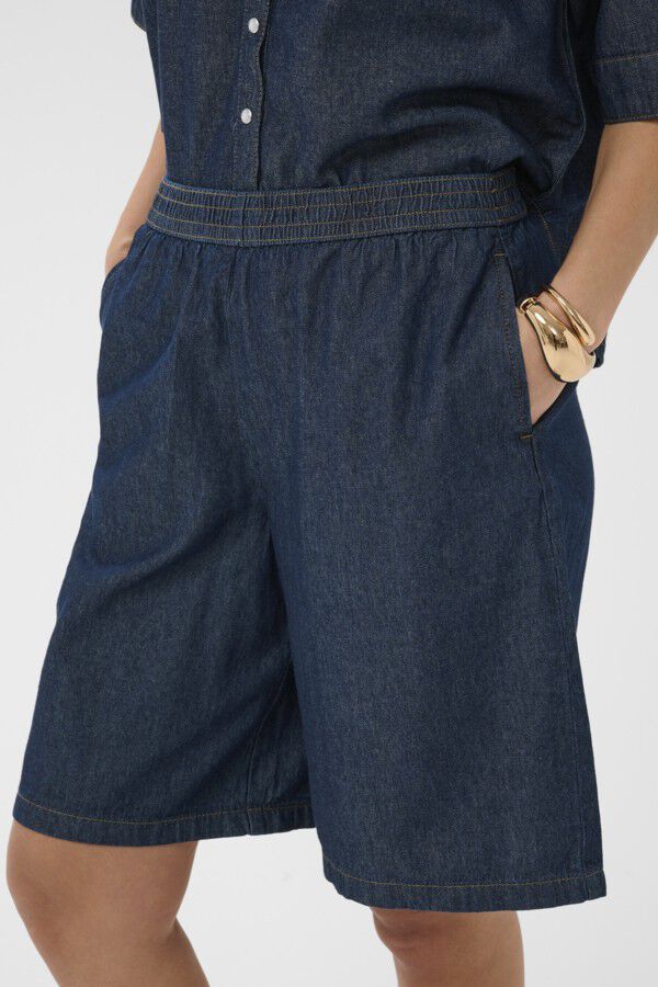 KAjade Denim Shorts