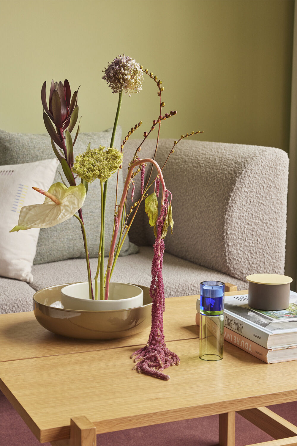 Amare Sk&aring;l Small Sand