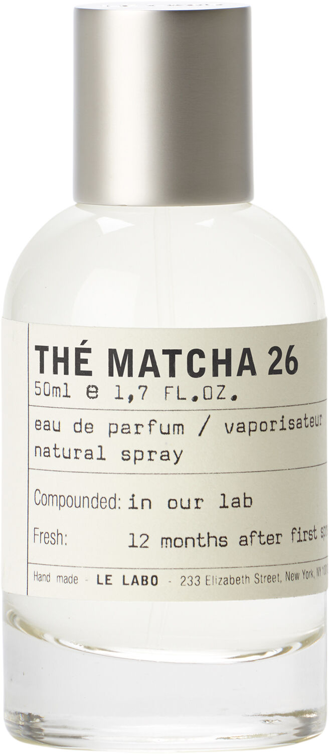 Th&eacute; Matcha 26 Eau de Parfum