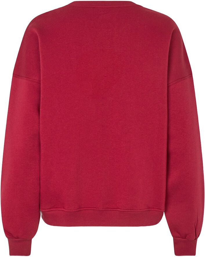 Paulamd sweat