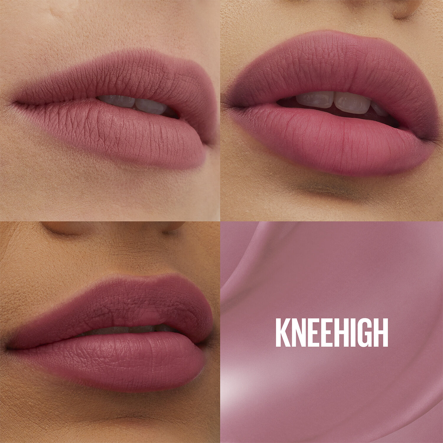 Superstay Teddy Tint Liquid Lipstick