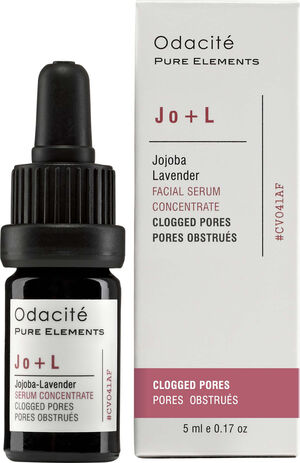 Jo+L - Clogged Pores