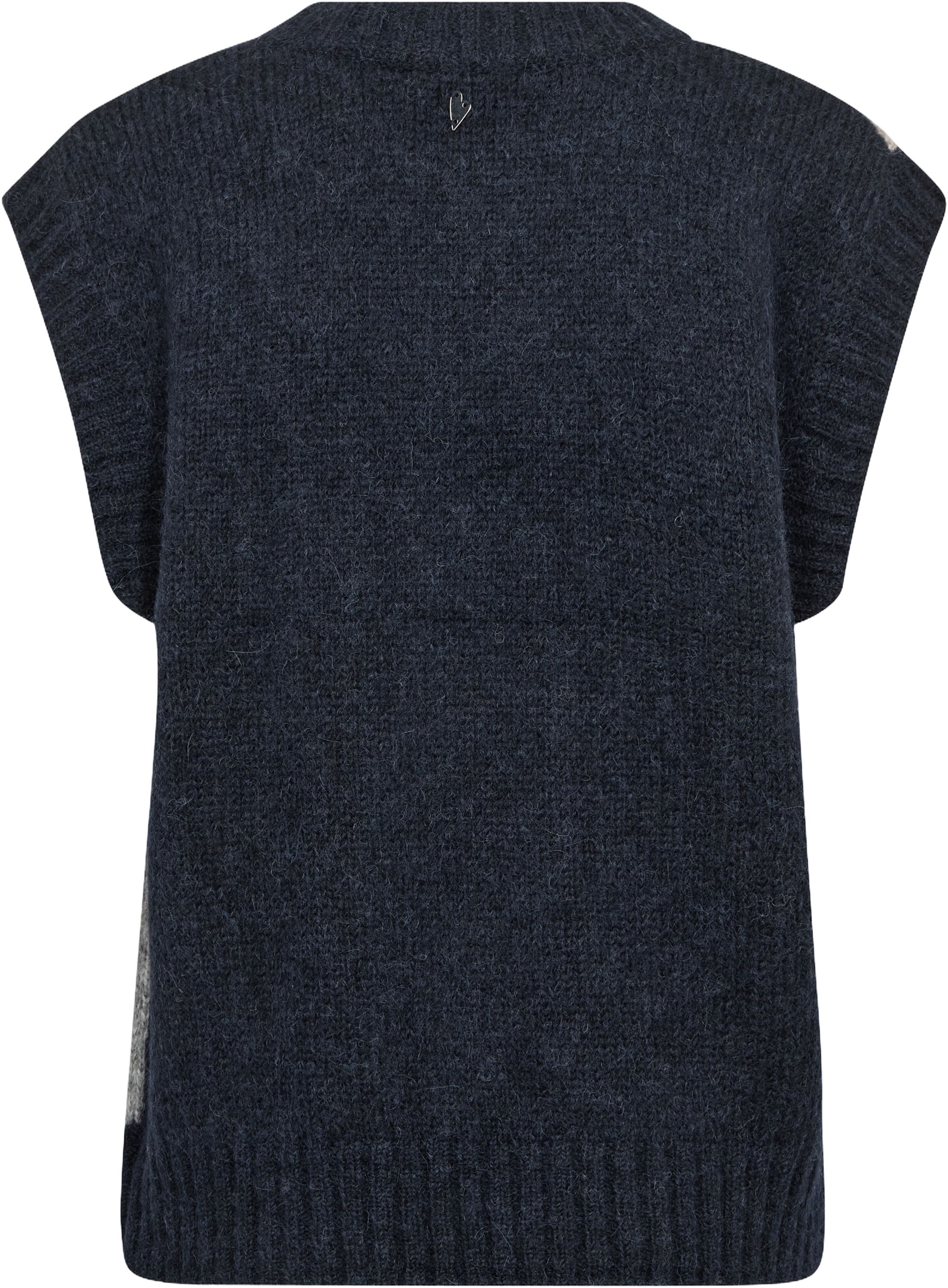 MMJennine Knit Vest