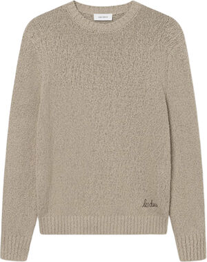 Errol Cotton Roundneck