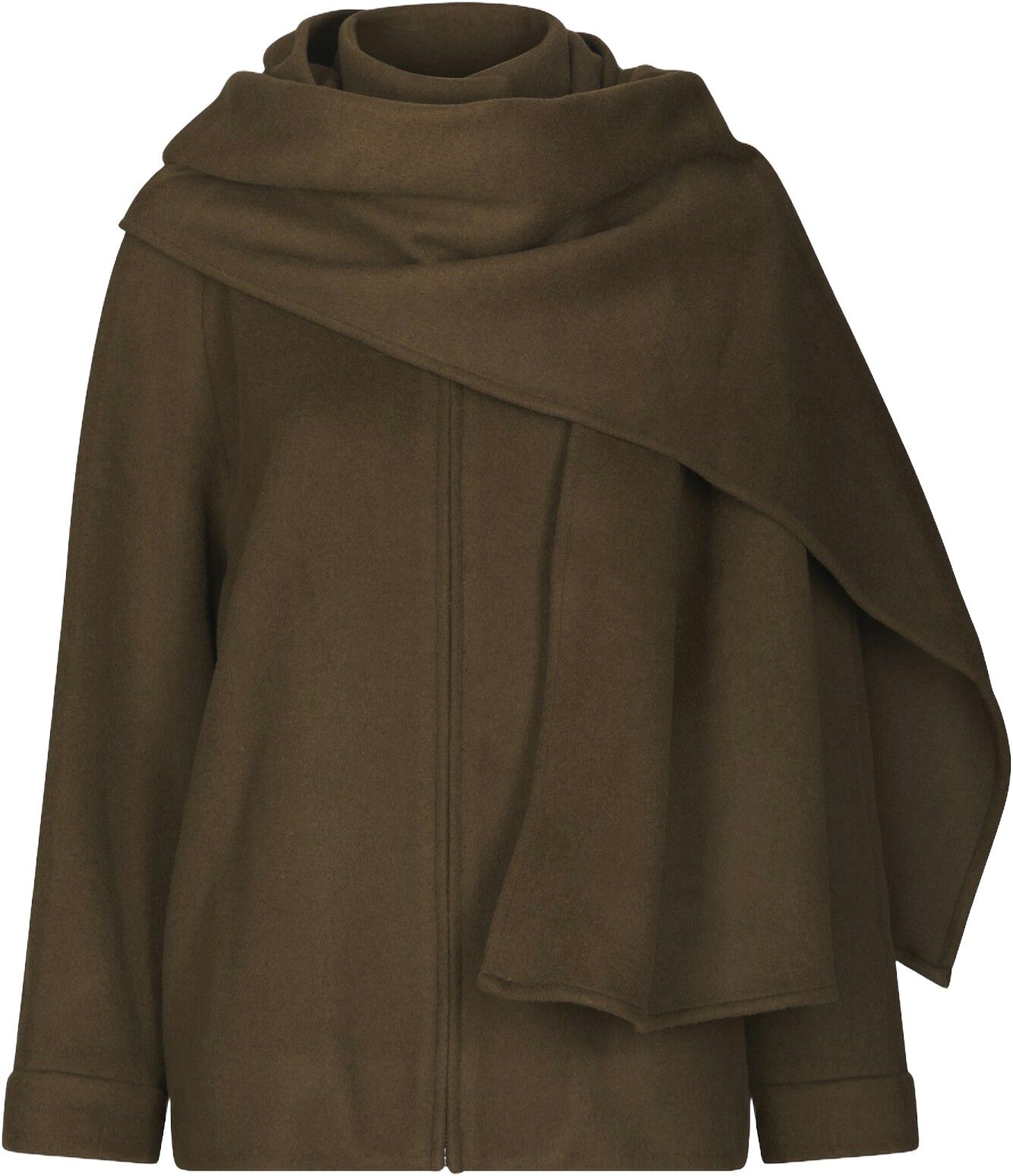 Paige Wool Jacket
