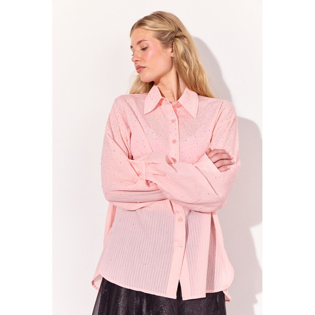 Lumina Shirt
