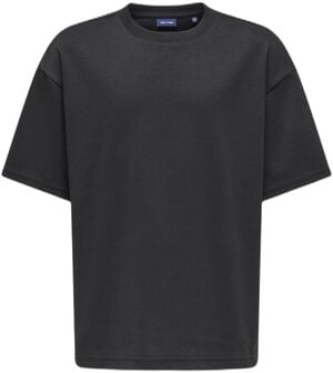 OSJCASPIAN AIRFLEX BOXY SS TEE JRS