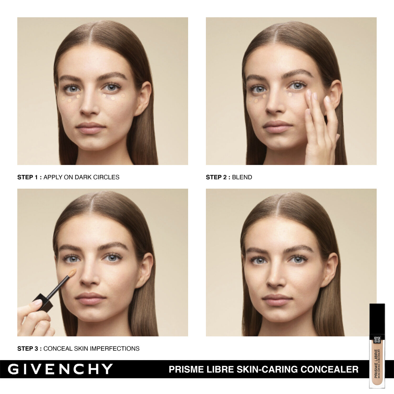 Givenchy Prisme Libre Concealer