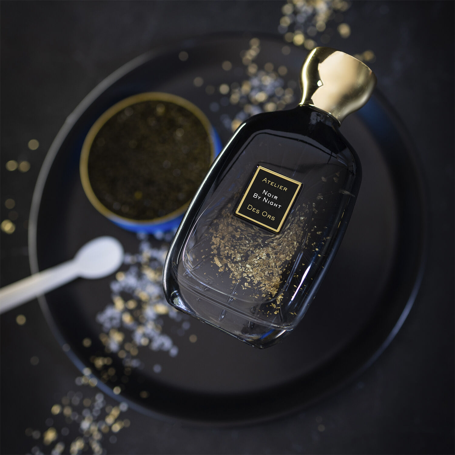 NOIR BY NIGHT - EDP 100ML