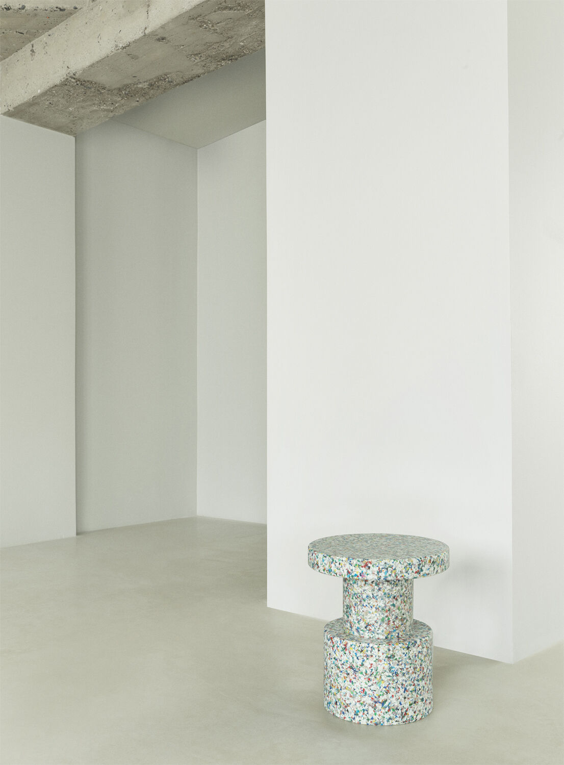 Bit Stool