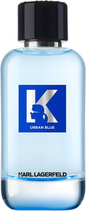 Karl Jeans Urban Blue Eau de Toilette