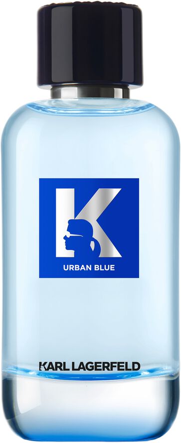 Karl Jeans Urban Blue Eau de Toilette